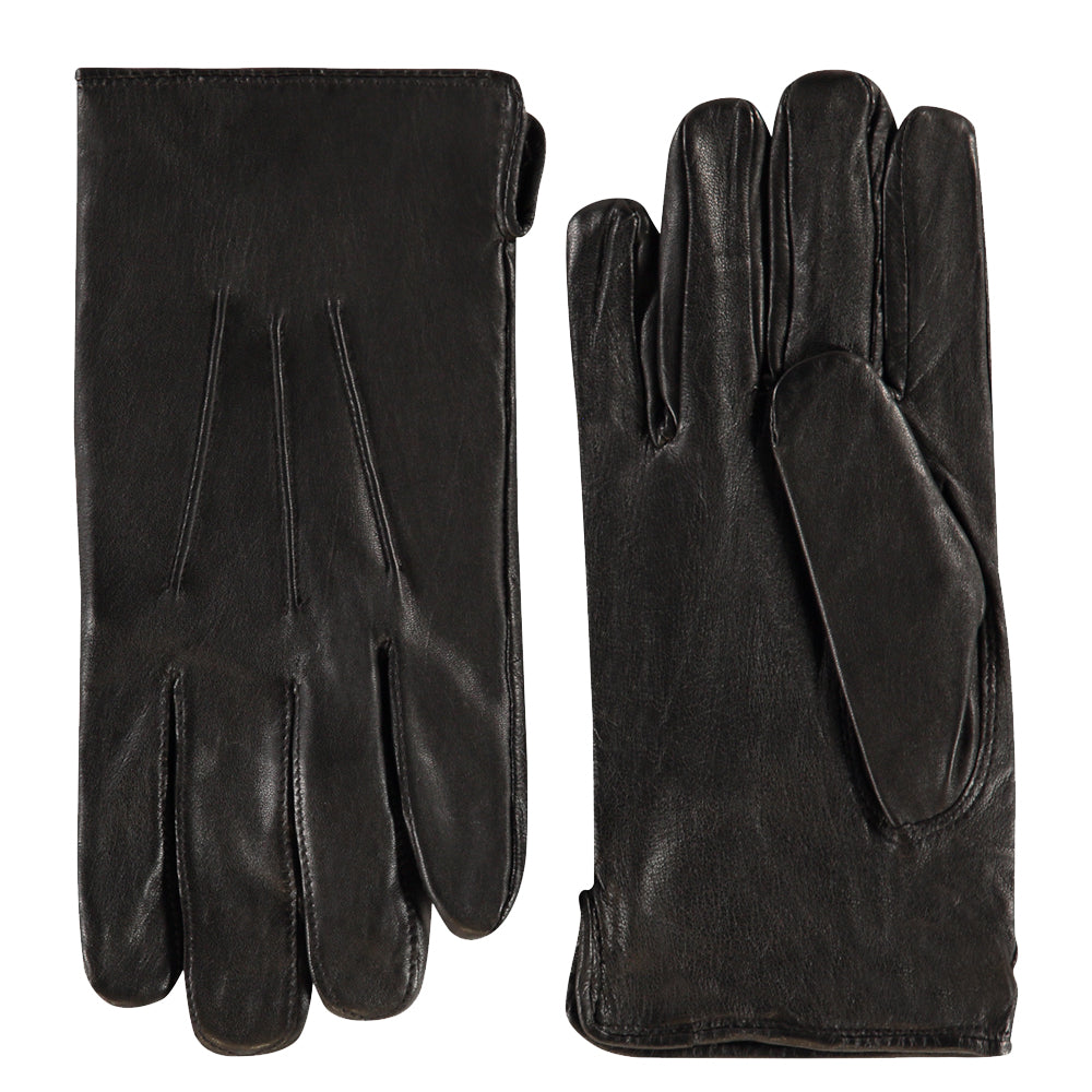 Handschoenen Edinburgh zwart