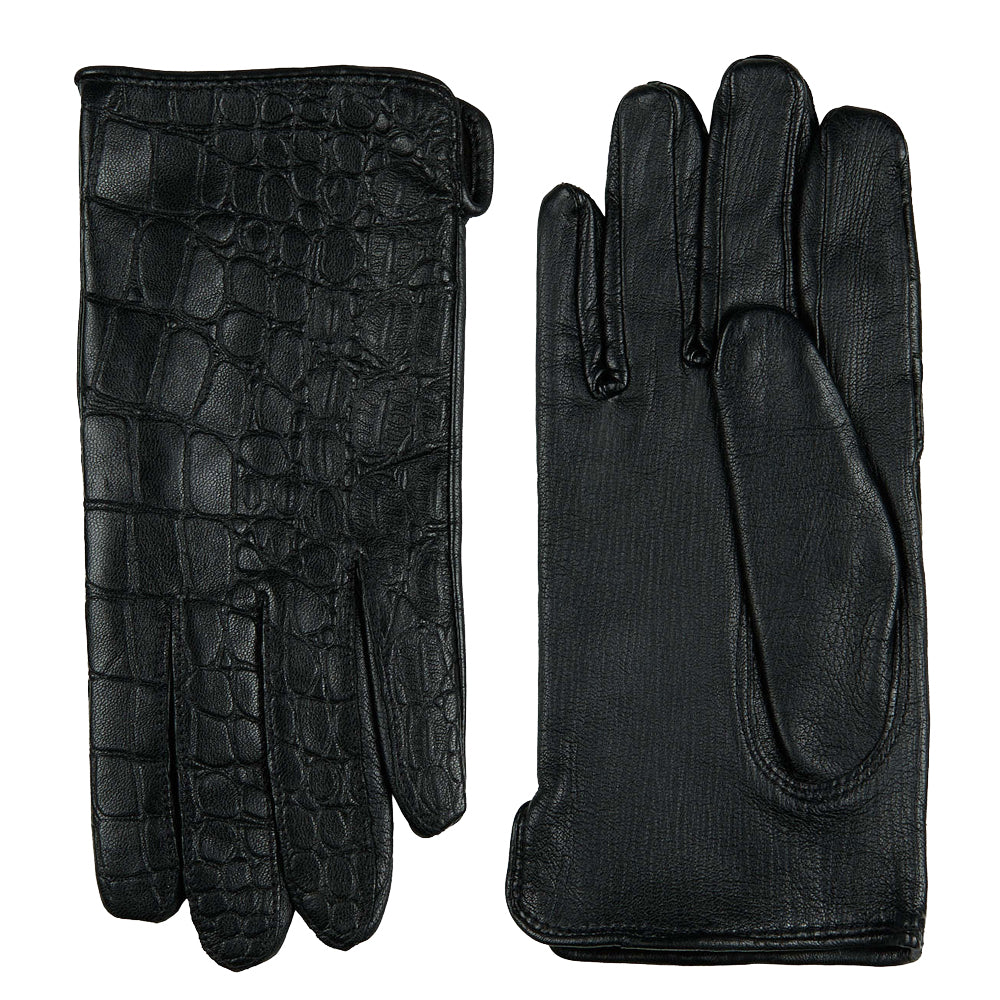 Handschoenen Facha zwart