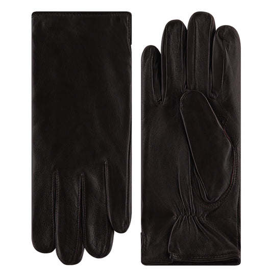 Handschoenen Piccadilly zwart heren
