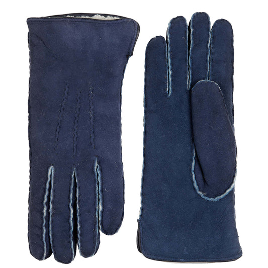 Handschoenen Vantaa Donker Blauw