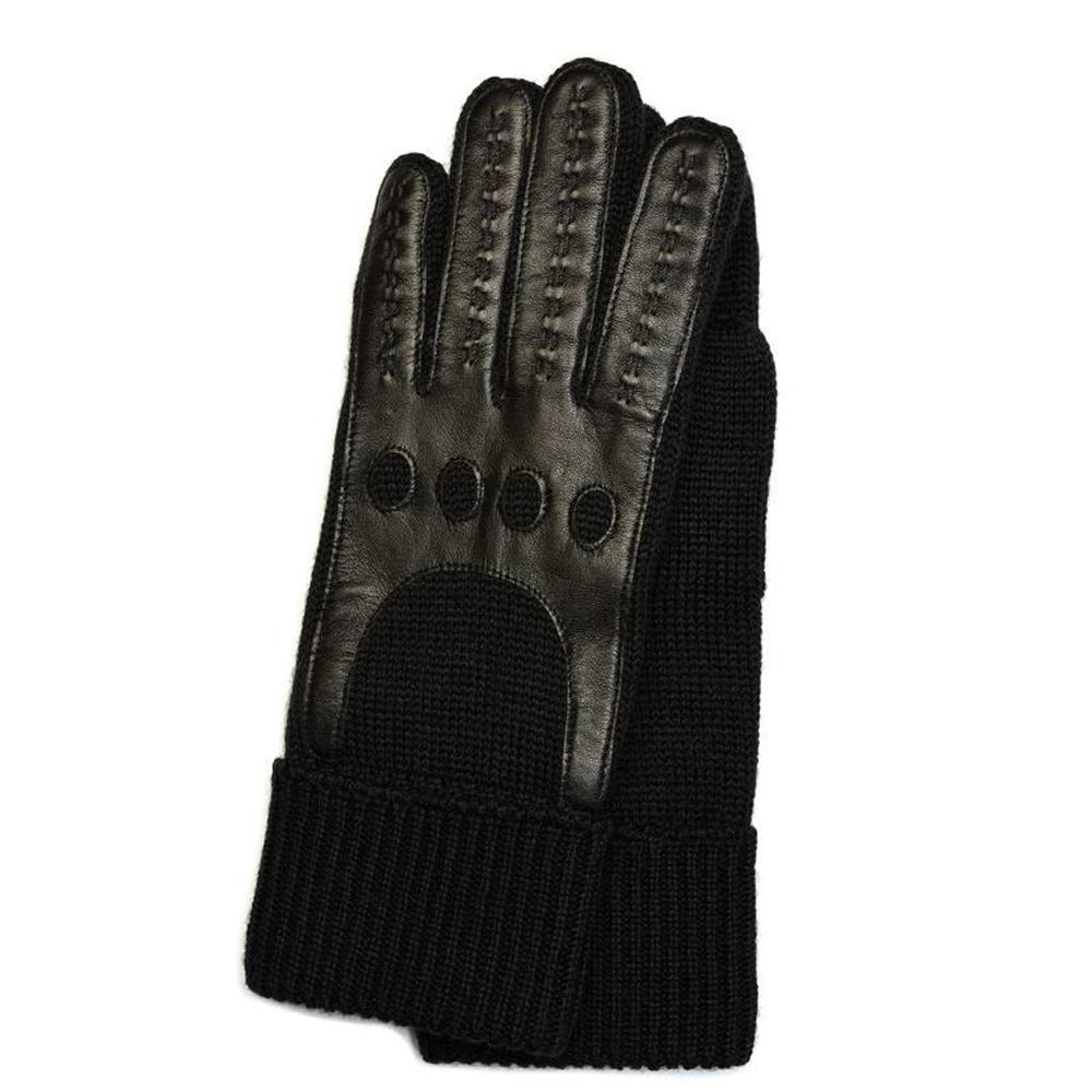 Laimbock handschoenen Koblenz zwart