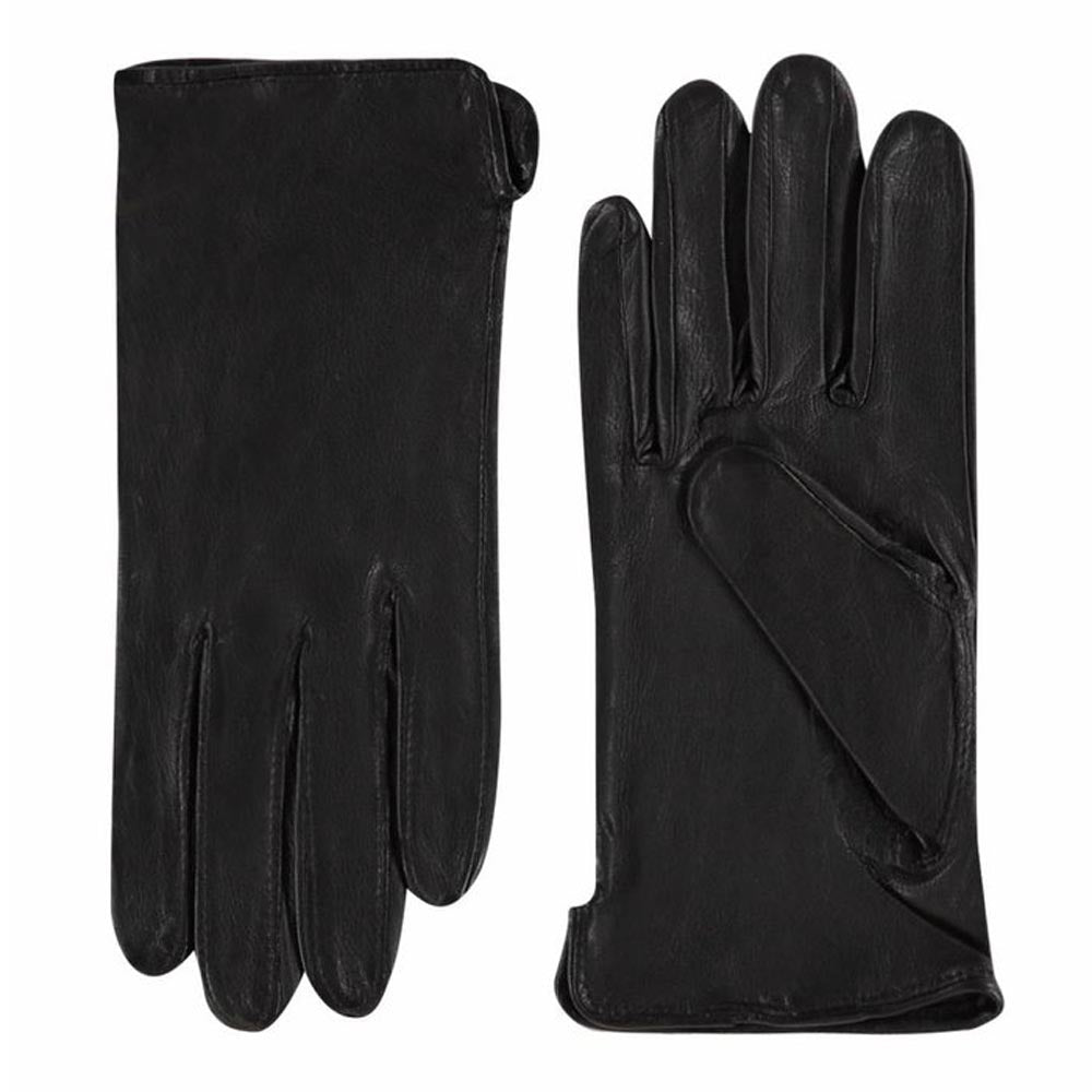 Laimbock handschoenen Cancun black zwart