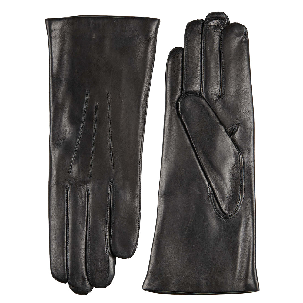 Laimbock handschoenen Dublin zwart