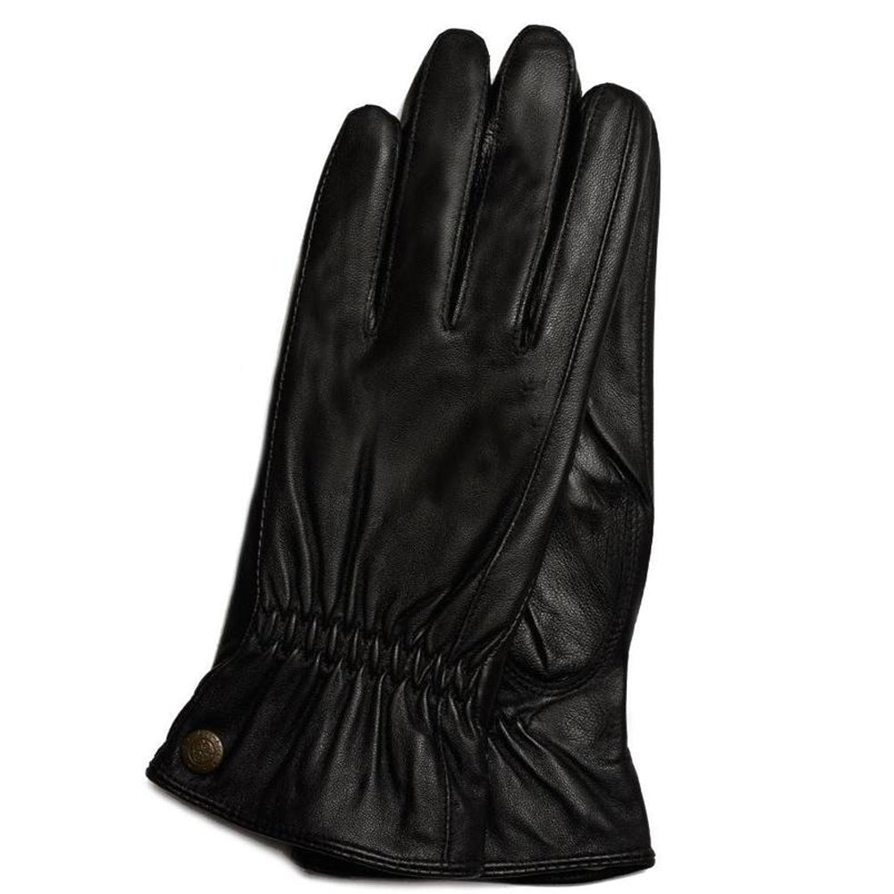 Laimbock handschoenen Oria zwart