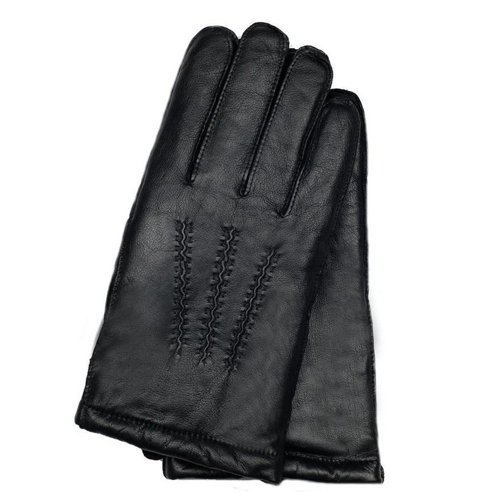 Laimbock handschoenen Winnipeg zwart
