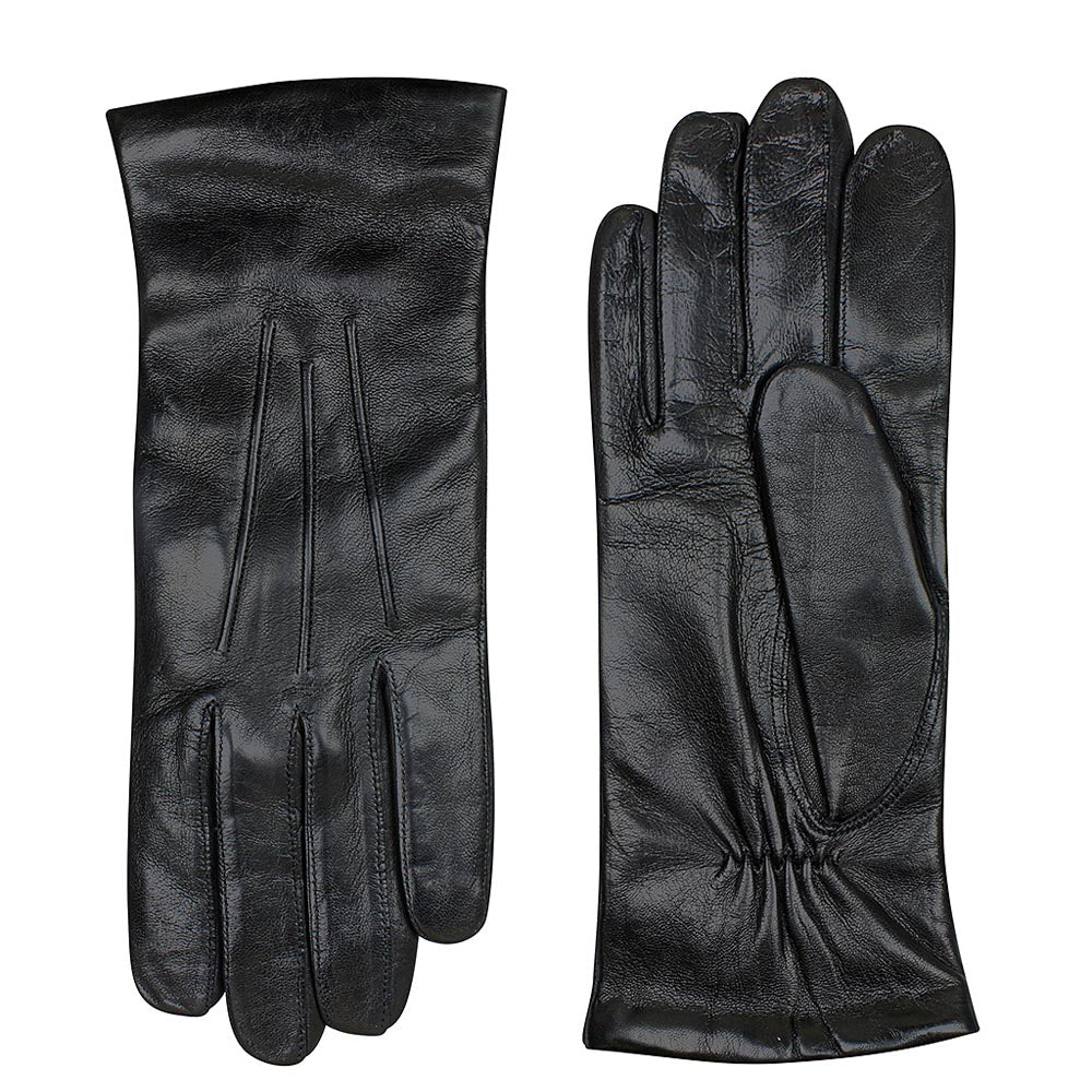 Handschoenen Stainforth zwart beide
