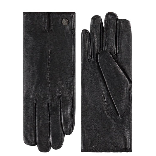 Laimbock Dames handschoenen Newtown Black