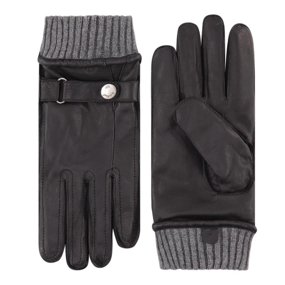 heren-handschoenen-laimbock-fremont-zwart-fleecevoering.jpg
