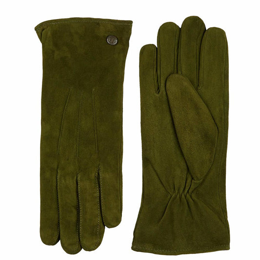 Laimbock handschoenen Boretto Jungle Green beide