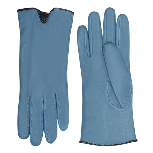 Laimbock handschoenen Sirmione nile blauw