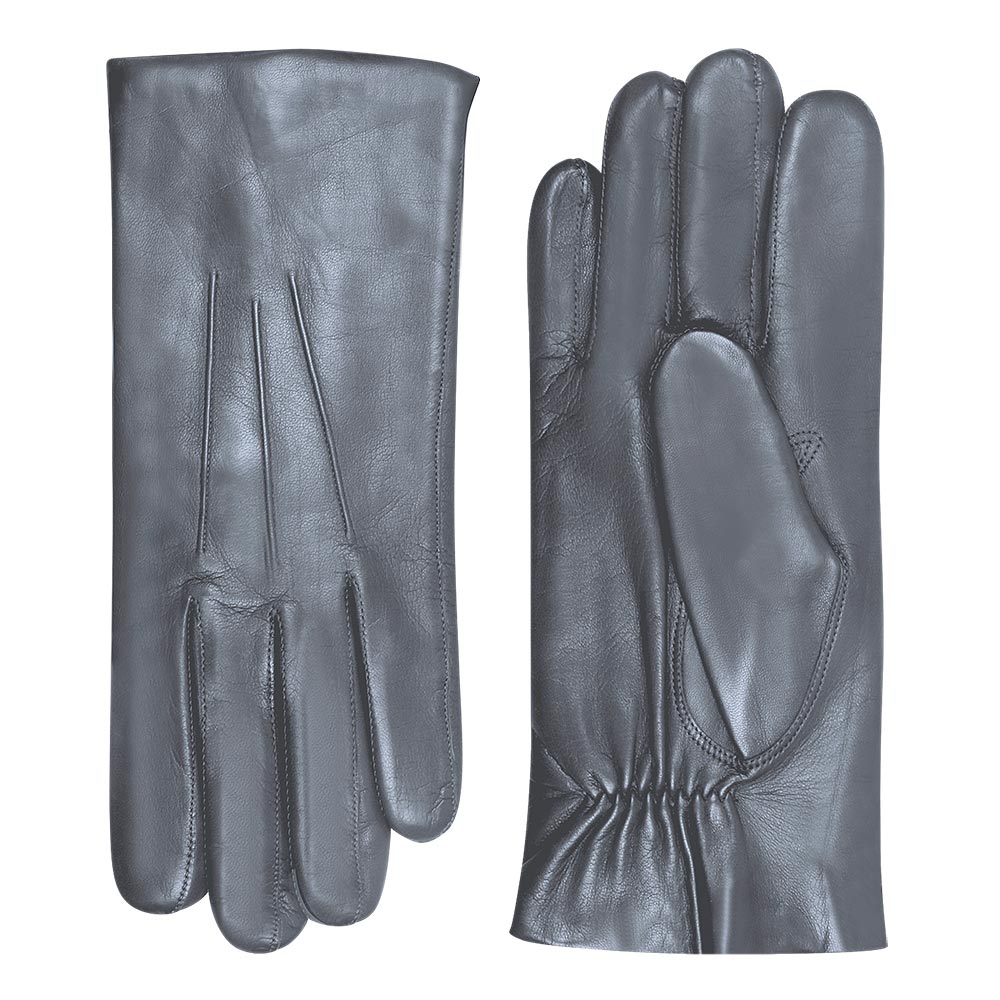 Laimbock handschoenen Stainforth dark grey
