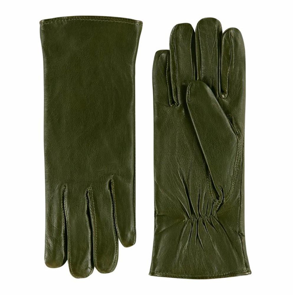 Laimbock handschoenen Stafford jungle green