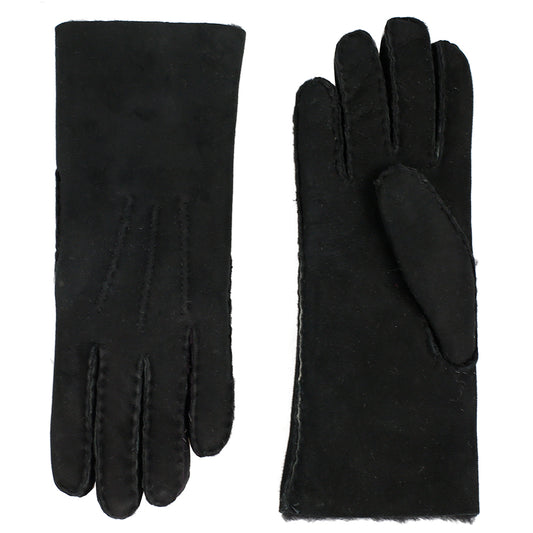 Handschoenen Fern zwart