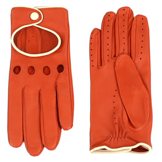 Handschoenen Stylish Oranje